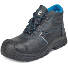 crv_0202063260043 RAVEN XT S1 SRC bakancs 43 fekete munkavédelmi cipő