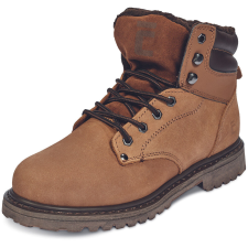 crv_0202072175044 BK FARMER O2 CI SRC bakancs 44 barna munkavédelmi cipő