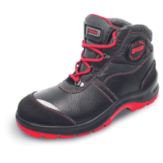  crv_0202086860036 NUOVO MITO S1 SRC bakancs fekete 36