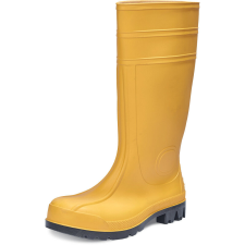 crv_0204010670043 BC SAFETY S5 SRA csizma 43 sárga munkavédelmi cipő