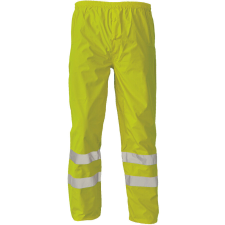 crv_0302002070006 GORDON Hi-Vis esőnadrág sárga 3XL láthatósági ruházat