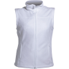  crv_0303004680005 VORMA LADY polár mellény fehér XXL