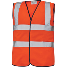  crv_0303008296002 LYNX PLUS mellény HV narancssárga M láthatósági ruházat