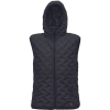  crv_0303016960007 NEURUM Pehely mellény fekete 4XL