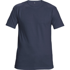 crv_0304004641002 TEESTA póló navy M férfi póló