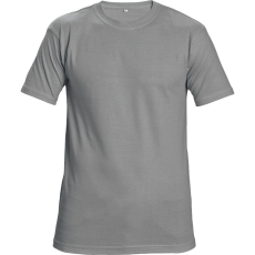  crv_0304004700005 GARAI póló 190GSM szürke 2XL
