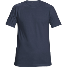 crv_0304004741005 GARAI póló 190GSM navy 2XL férfi póló