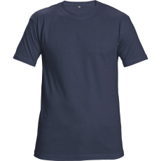  crv_0304004741006 GARAI póló 190GSM navy 3XL