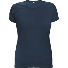  crv_0304004841000 SURMA LADY női póló navy XS