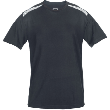 crv_0304019060005 EMERTON STR T-shirt fekete XXL férfi póló