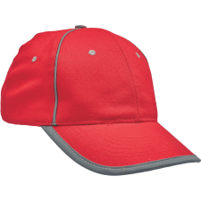 crv_0314000920999 RIOM baseball sapka piros férfi sapka