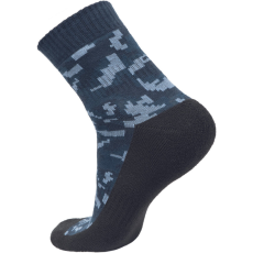  crv_0316006141741 NEURUM CAMOU zokni navy 41/42