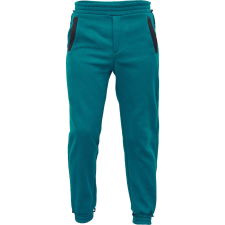  crv_0336000155003 CREMORNE tréning alsó petrol kék L férfi alsó