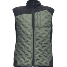  crv_03430005E5002 NEURUM LIGHT softshell mellény s.olaj M