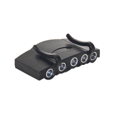 crv_9906001899999 JSP LED lámpa baseball sapkához férfi sapka