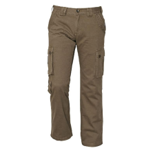 CRV Cerva Chena Nadrág Olajzöld munkaruha