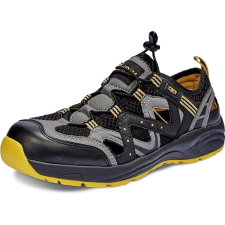 CRV Henford Szandál S1 Src munkavédelmi cipő