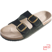 CRV PUDU papucs munkavédelmi cipő