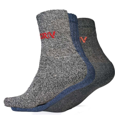 CRV SEGIN zokni 3 pár munkaruha
