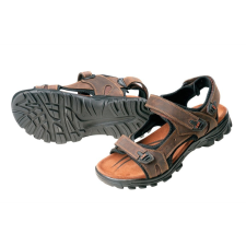 CRV WULIK CRV szandál (barna, 42) munkavédelmi cipő
