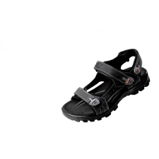 CRV WULIK CRV szandál (fekete, 42) munkavédelmi cipő
