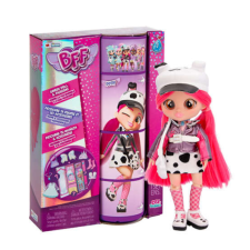 Cry Babies BFF S1 Baba - Dotty baba