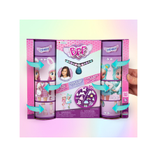  Cry Babies BFF S2 szett - Coney &amp; Sydney baba