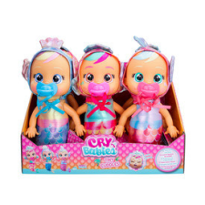 Cry Babies Cry Babies Tiny Cuddles Mermaids baba