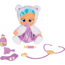 Cry Babies Dressy 2.0 Beteg Kristal interaktív baba baba