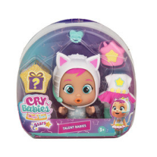  Cry Babies Magic Tears Stars Talent Babies Mix baba