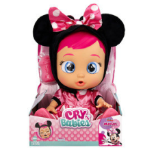  Cry Babies Minnie baba