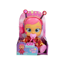  Cry Babies Stars Lady baba