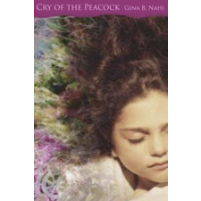  Cry of the Peacock – Gina B Nahai a idegen nyelvű könyv