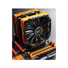 Cryorig Cover for R1 Narancssárga (CR-CCO) hűtés