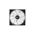 Cryorig QF140 Silent ház hűtő ventilátor 14cm (CR-Q4B) (CR-Q4B) - Ventilátor