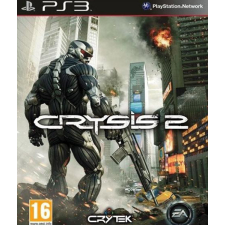  Crysis 2 PS3 használt