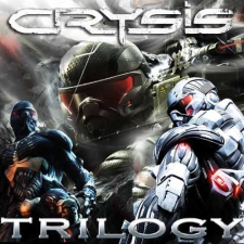  Crysis Trilogy (Digitális kulcs - PC) videójáték