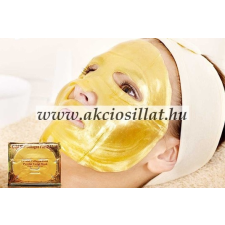 Crystal Collagen Gold Powder Face Mask arcmaszk 60g arcpakolás, arcmaszk