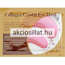 Crystal Collagen Pink Eye Mask szemmaszk 6g arcpakolás, arcmaszk