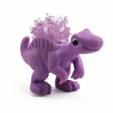  Crystal Dinosaur Growing STEM Kit - Spinosaurus, TopBright oktatójáték