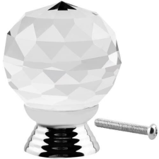  Crystal furniture knob bútor