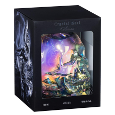  Crystal Head vodka &quot;Aurora&quot; 0,7 40% pdd. vodka