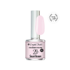 Crystal Nails - 2S - SMARTGUMMY HEMA FREE RUBBER BASE GEL - NR14 - MILKY ROSE - 13ML - HF