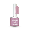 Crystal Nails - 2S - SMARTGUMMY RUBBER BASE GEL - NR59 - SHIMMER LILAC - 8ML - THF