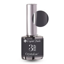 Crystal Nails - 3 STEP CRYSTALAC - 3S113 - 8ML lakk zselé