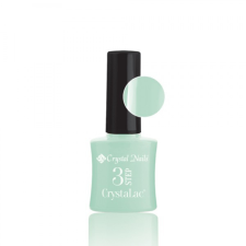 Crystal Nails - 3 STEP CrystaLac - 3S13 - 8ml - Színazonos üvegben! lakk zselé