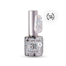Crystal Nails - 3 STEP CRYSTALAC - 3S145 - 4ML - THF lakk zselé
