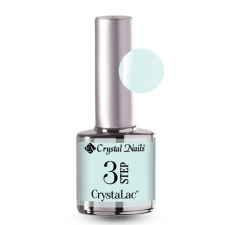 Crystal Nails - 3 STEP CRYSTALAC - 3S151 - 8ML lakk zselé