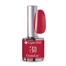 Crystal Nails - 3 STEP CRYSTALAC - 3S178 - 8ML lakk zselé