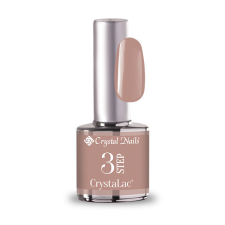 Crystal Nails - 3 STEP CRYSTALAC - 3S200 - 8ML lakk zselé